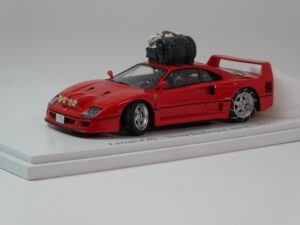 Ferrari F40