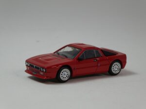 Lancia 037 Rally Stradale 1982