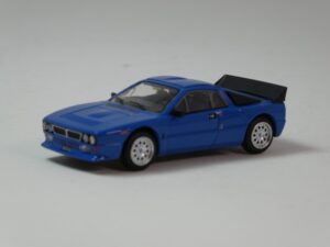Lancia 037 Rally Stradale Prototipo 1982