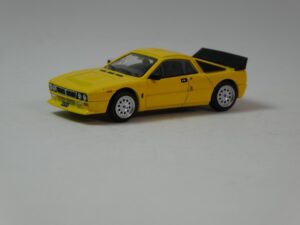 Lancia 037 Rally Stradale Prototipo 1982