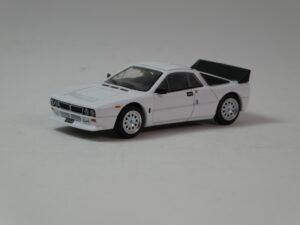 Lancia 037 Rally Stradale Prototipo 1982