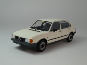 Alfa Romeo Alfasud 1.2 4 Porte 1980