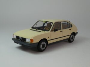 Alfa Romeo Alfasud 1.2 4 Porte 1980