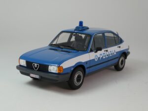 Alfa Romeo Alfasud 1.2 4 Porte 1980