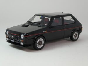Fiat Ritmo 105 TC 1981