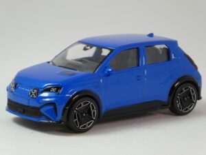 Alpine A290