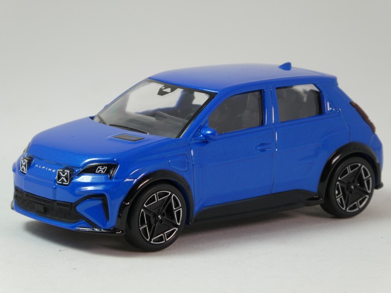 Alpine A290