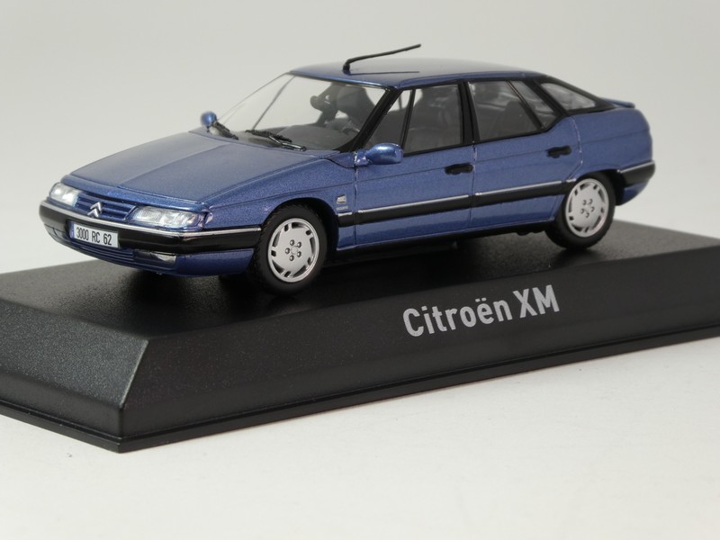 Citroen XM 1995