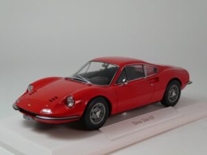 Ferrari Dino 246 GT 1968