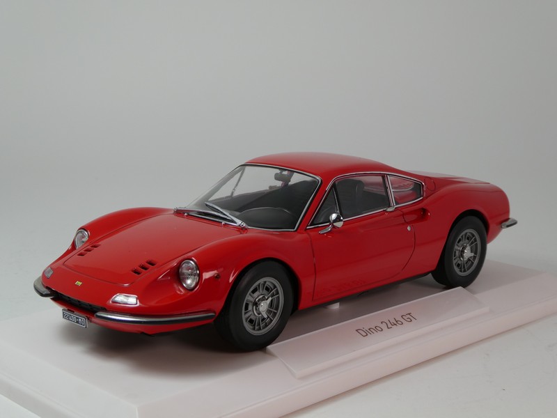 Ferrari Dino 246 GT 1968