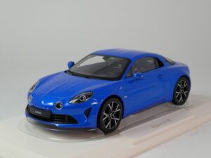 Alpine A110 2022