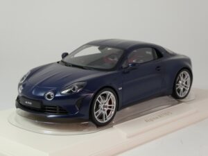 Alpine A110 S 2025