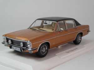 Opel Diplomat V8 1969