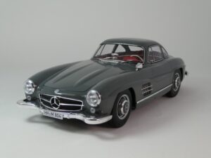 Mercedes-Benz 300 SL 1954