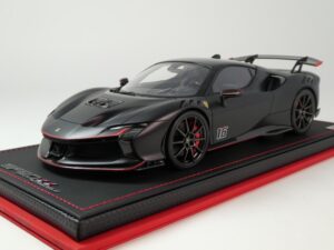Ferrari SF90 XX Stradale