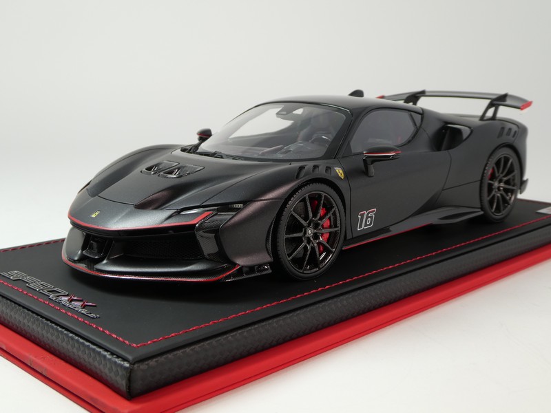 Ferrari SF90 XX Stradale