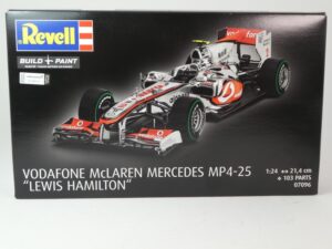 Mercedes-Benz MP4-25 2010