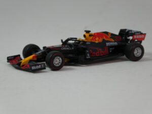 Red Bull RB16B 2021