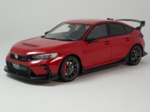 Honda Civic Type R FL5 Mugen Rallye 2024