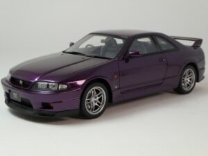 Nissan Skyline GT-R R33 V-Spec 1995