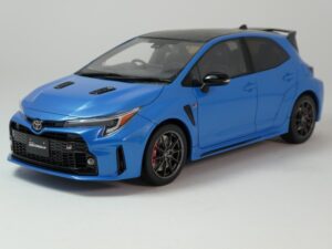 Toyota Corolla GR Circuit Edition 2022