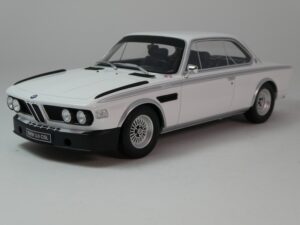 BMW 3.0 CSL 1972