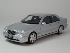 Mercedes-Benz E55 AMG W210 2001