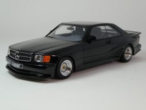 Mercedes-Benz 560 Sec Koenig Specials 1992
