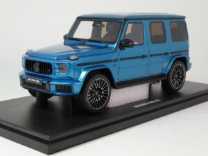 Mercedes-Benz G63 AMG 2024