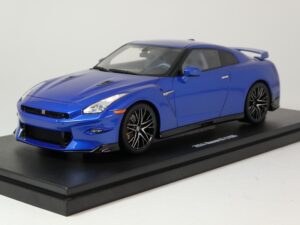 Nissan GT-R Skyline Edition 2024