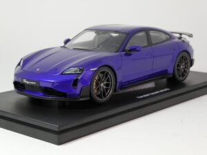 Porsche Taycan Turbo GT 2023