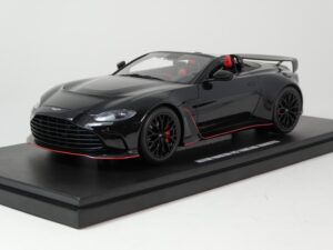 Aston Martin V12 Vantage Roadster 2023