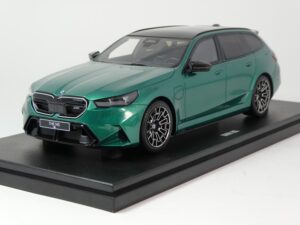 BMW M5 (G90) Touring 2024