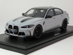 BMW M3 CS M 2024