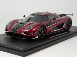 Koenigsegg Agera RS