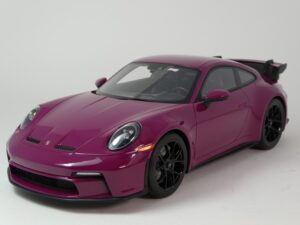 Porsche 911 (992) GT3 2021
