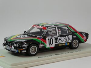 BMW 530i 1977