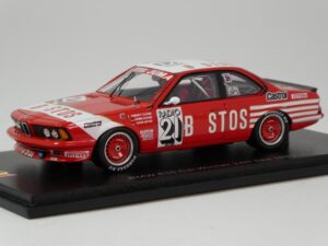 BMW 635 Csi 1983