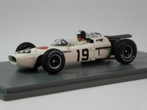 Honda RA272 1965