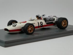 Honda RA273 1966