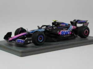 Alpine A524 2024