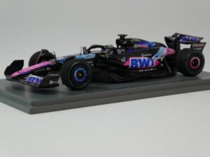 Alpine A524 2024