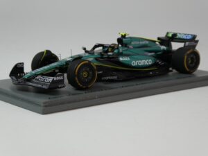 Aston Martin AMR24 2024