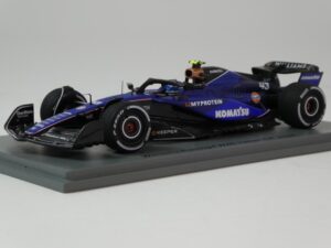 Williams FW46 2024
