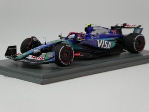 Racing Bulls VCARB01 2024