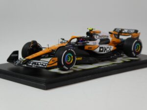 Mclaren MCL38 2024
