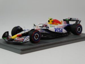 Racing Bulls VCARB02 2025