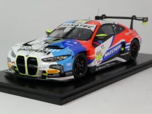 BMW M4 GT3 2024