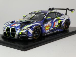 BMW M4 GT3 2024
