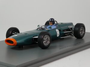 BRM P261 1964